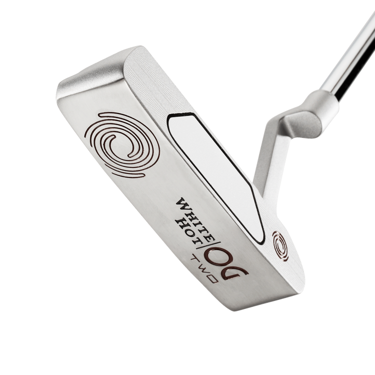 White Hot OG 2023 Two CH Putter with Steel Shaft | ODYSSEY